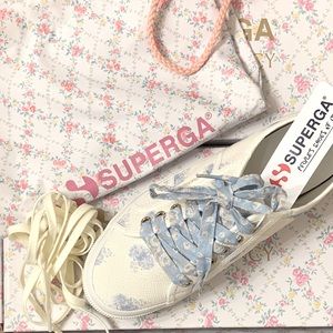 LOVESHACKFANCY Sneakers